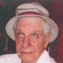 Mr. Angelo "Pepper" Bottaro