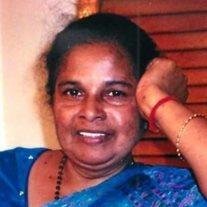 Heeradai Budhu