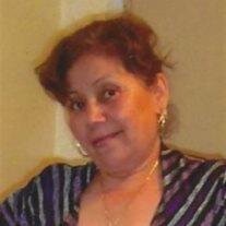M. Guadalupe  Aguilar