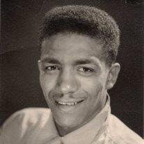 Charles Otis Hall
