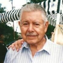 Jose M. Conde