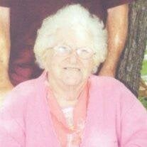 Emma C. Frye