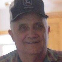 David F. Overman