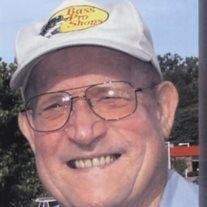 Charles C Livingston