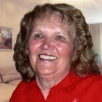 Martha  E. Smith Andrick