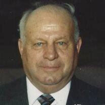 Mr. Orlin L. Denslow