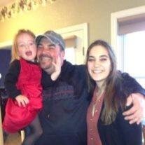 Robert and Sadie Burns