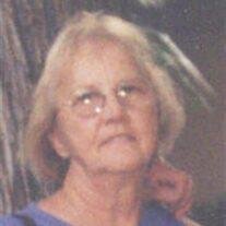 Dolly M.  Seevers