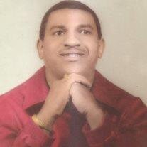 Stephen C. Wesson Jr.