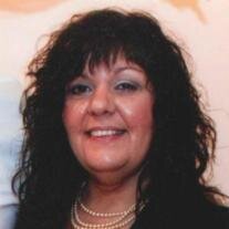 Mrs.  Shelly Ann (Tebsherany) Andrews