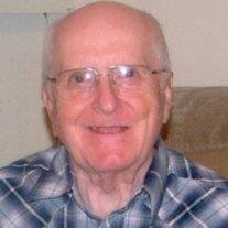 Byron E. Henry