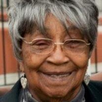 Mrs. Lonnie Willie Hardin