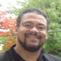 Ricky Sylvester   Brown