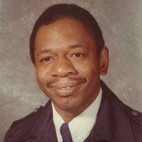 Mr. Samuel Cobb, Jr.