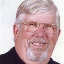 William "Mike"  Sullivan