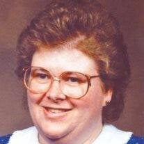 Beverly Lynn Thrift