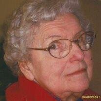 Emily G. Toepfer
