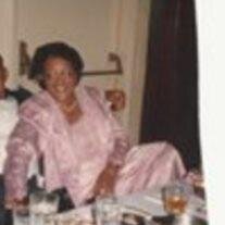 Ramona Robertson