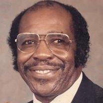 Mr. J.B. Mitchell Sr.