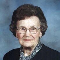 Fay H. Sheagley
