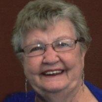 Ila G.  Loebig