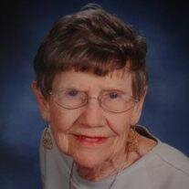 Bette Hemphill Tougas