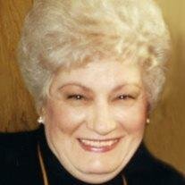 Martha Jo Hughes