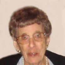 Marie Alice Morgan