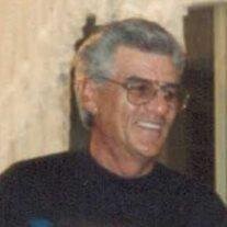 William Oliver Epperson