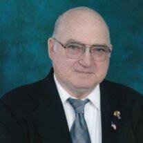 Joseph "JOE" Greenhaw