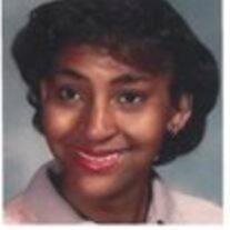 Kimberly Ann Lewis