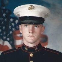 Matthew J Burnett