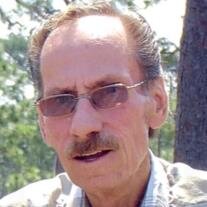 John Charles Milburn