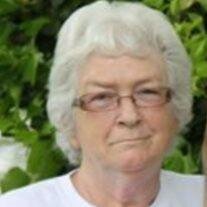 Judith Ann Walker
