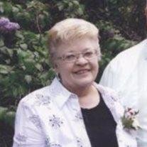Lila L. Young