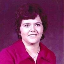 Deborah  "Debby" Ann Stout