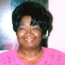 Mother Sandra Kaye Jefferson