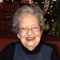 Mrs. Ora  Belle Robinson