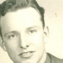 Maurice Charles Wintrode