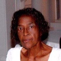 Ms.  Willie C. Brooks