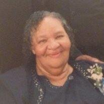 Earlie Rogers Outlaw