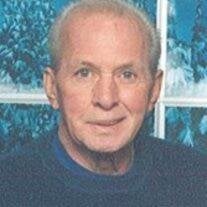 Jerry D. Frazier