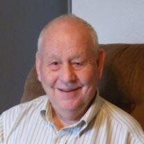 David Howard