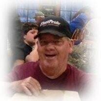 Mr. Edward D. Moore