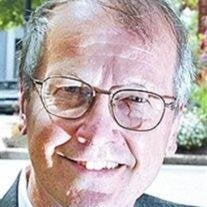 John  Logan Burrow