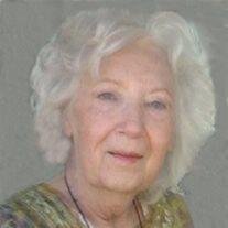 Cloetis Marine Rozell Vickery
