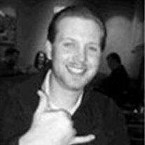 Lance Steven Whatley