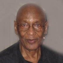 Johnnie Hugh Williams