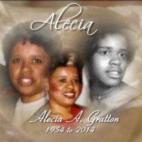 Alecia A. Gratton