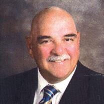 Mr.  Anthony  Michael  Colletti
